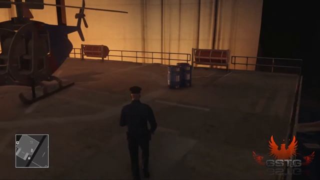 Hitman [LongPlay] (1 Of 7)