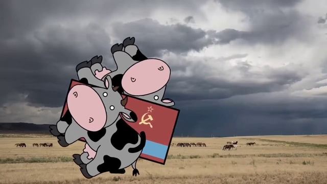 Ларионов режет коров смотреть онлайн