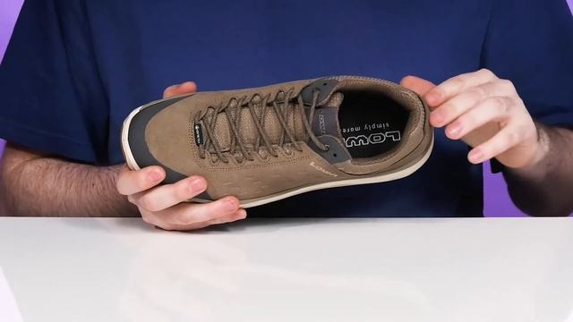 Lowa Malta GTX Lo SKU: 9628271