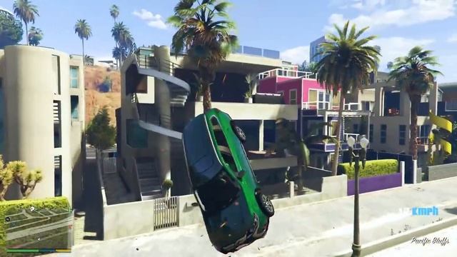 India Vs Pakistan | Gta 5 Indian Cars Vs Pakistan Cars Broken Water Road Challenge | Gta 5 Gameplay смотреть онлайн
