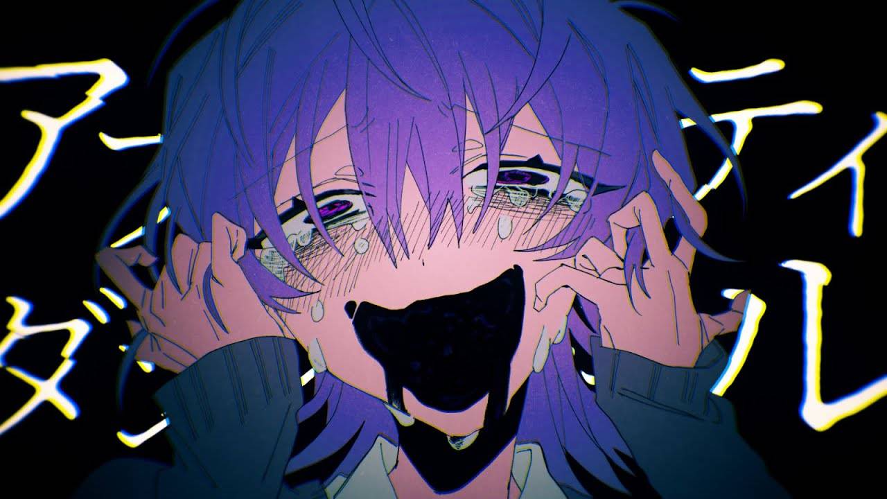 Гучири — Ненормально танцующая девушка ft. flower / アブノーマリティ･ダンシンガール / ぐちり feat.flower смотреть онлайн