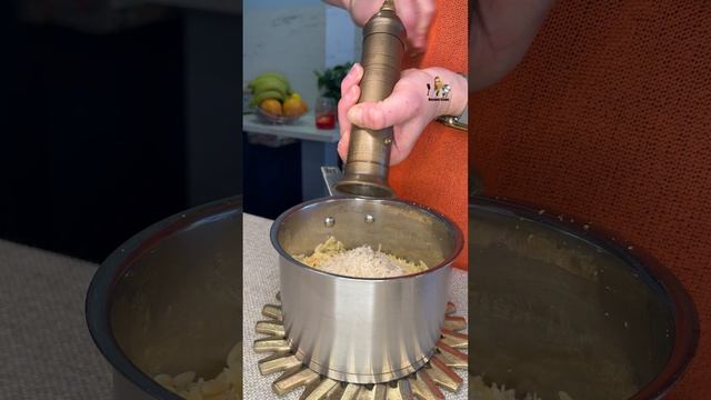 🇬🇷🍋Zitronen Orzo Genuss mit griechischen Hühnerbällchen! Teil 2 | Favorit Rezepte 🍽️ ✨ смотреть онлайн