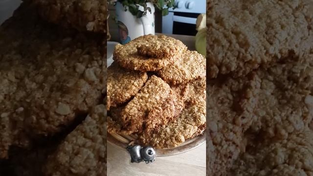 Мое овсяное печенье... смотреть онлайн