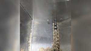 Дымогенератор шнековый-электрический от Hobbi Smoke. обзор