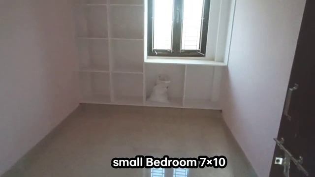 55 sq Yards House For Sale || 500 sft House Telugu | 1 cent New House design Telugu смотреть онлайн