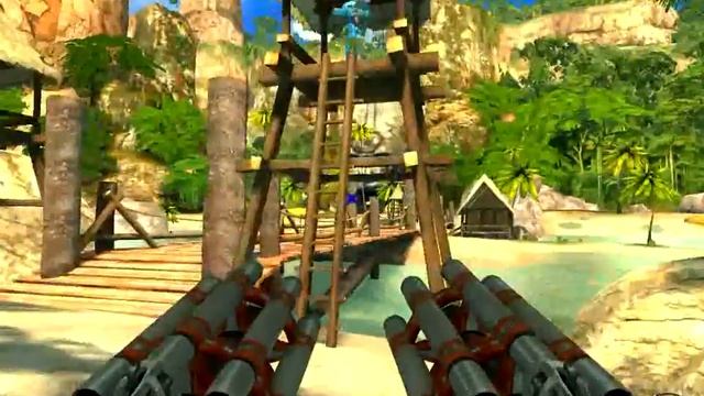 InSamnity 2 Level 2-Riverdance смотреть онлайн