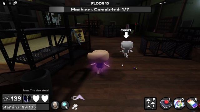 СУПЕР РАКУШКИ или 8 ШЕЛЛИ (SHELLY) в игре Мир Дэнди роблокс | Dandy's World Roblox | Выживание