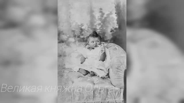 Три дочери Николая II родились в июне - Мария, Татьяна, Анастасия #романовы #history #император смотреть онлайн