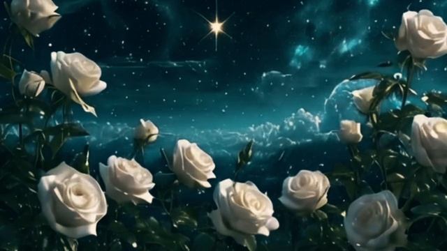 I Love You To Tears - DJ E.S. Feat.AI _ Romantic Singles In Chillout Cinematic Styles