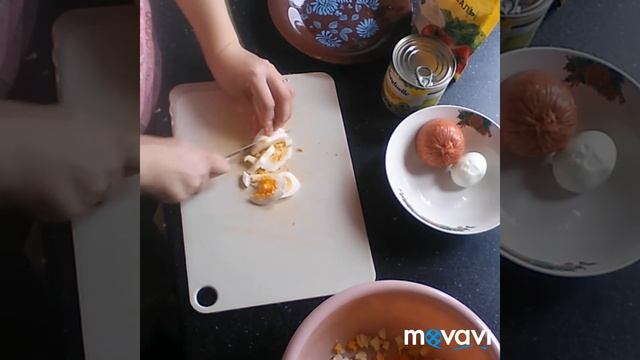 Янгича аливия салати. смотреть онлайн