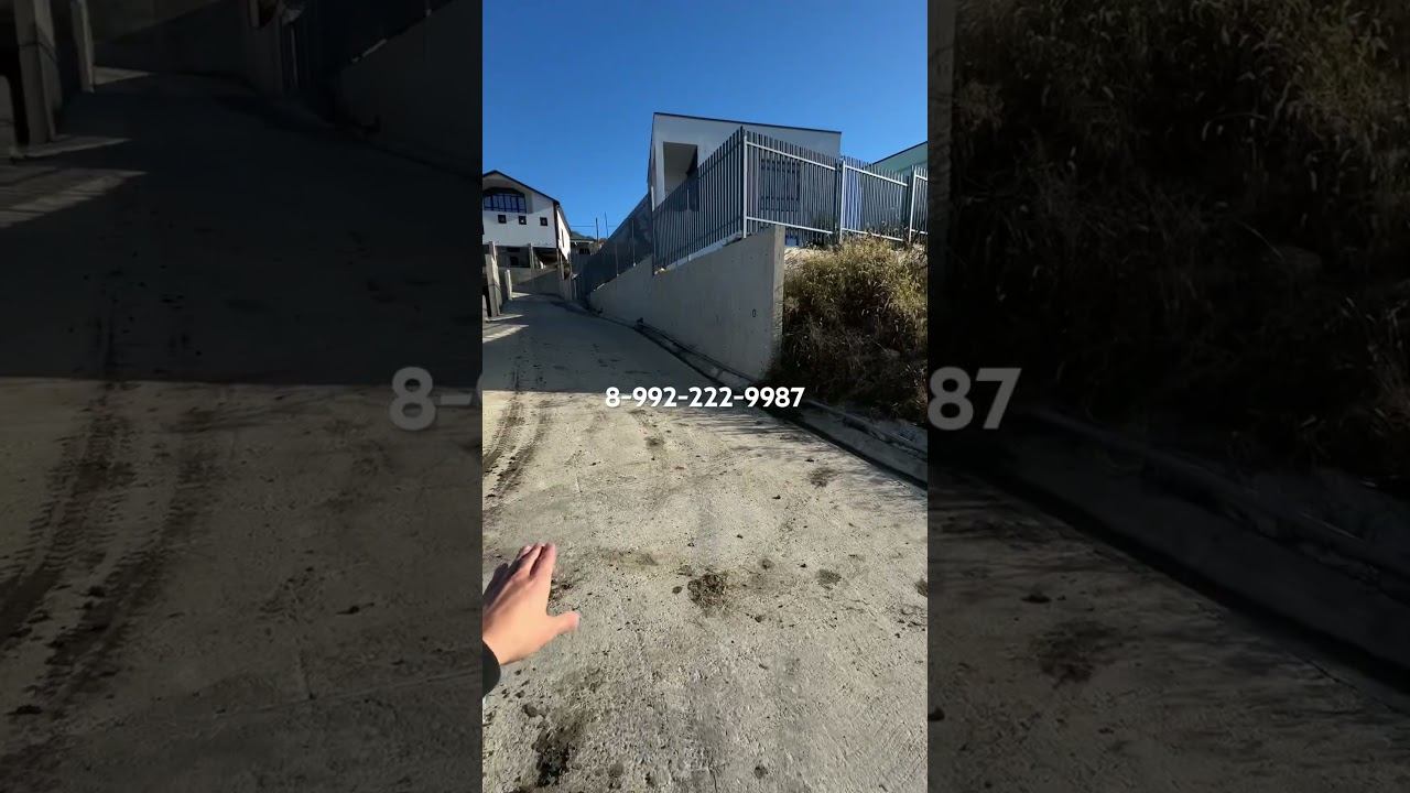 Дом в Сочи за 20 млн! Недвижимость Сочи, дом в Адлере #купитьдомвсочи #домвсочи смотреть онлайн