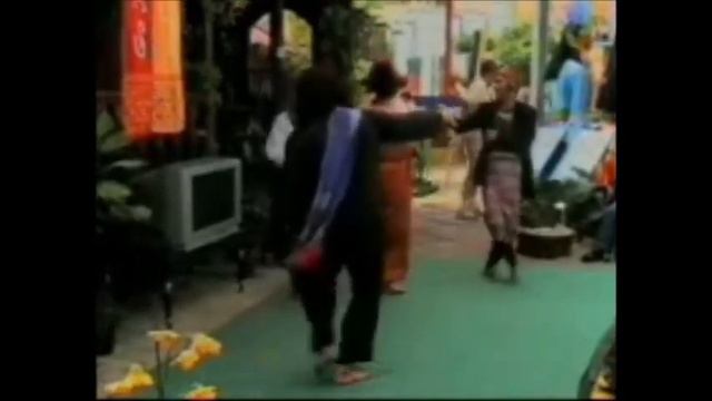 Ndikkar La Rubat смотреть онлайн