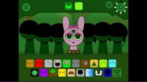 Sprunki Incredibox Sprunki GreenCore