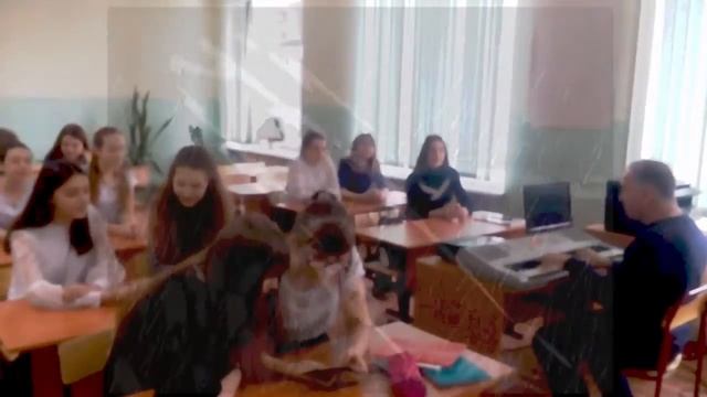 Мамонтёнок - 8 кл. смотреть онлайн