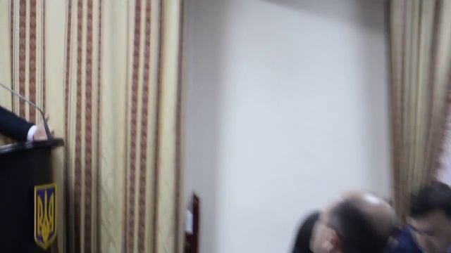 Экс-депутат Николаевского облсовета Фалько об исках областной прокуратуры смотреть онлайн