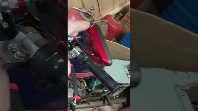 Ништячок на ижачок #мото #мотоцикл #motorcycle #своимируками смотреть онлайн