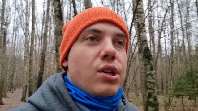 Планы на второй год похудения, ухудшил паркран😞 смотреть онлайн