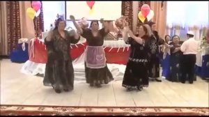 Бахталэ Рома цыгане на кругу