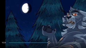 4 эпизод(украденная надежда) наша озвучка