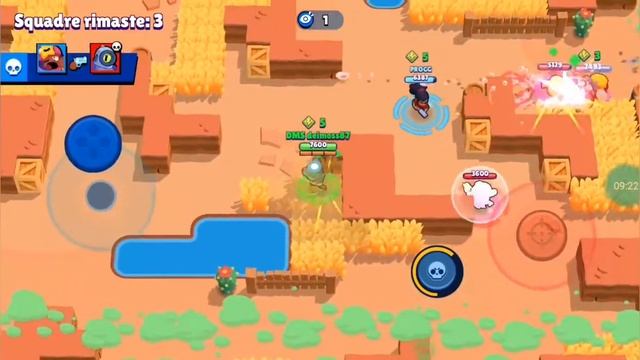 AIUTIAMO L'AUSTRALIA .. SHOPPO NITA KOALA .. NUOVA SKIN .. BRAWL STARS смотреть онлайн