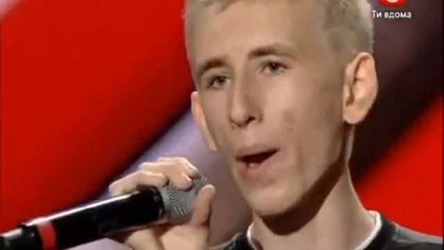 Х ФАКТОР 3 Дмитрий ПЕЧЕНЮК или Новый Витас смотреть онлайн