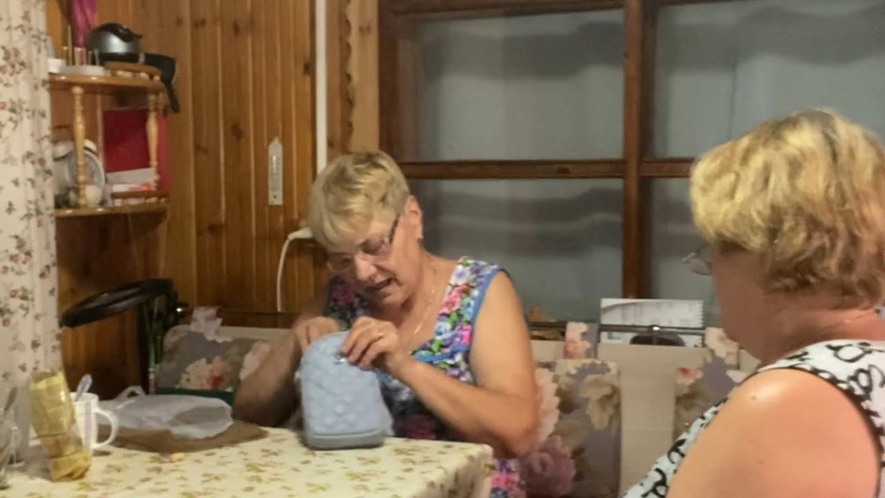 Протекает крыша / Прошла жара / Подарок Любаше 19 июля 2024 г. смотреть онлайн