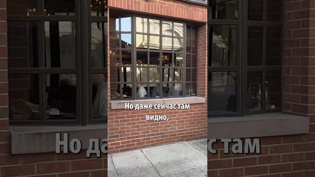 Peter Luger - самый известный Нью Йоркский Стейк-Хаус / Прогулка по Бруклину смотреть онлайн