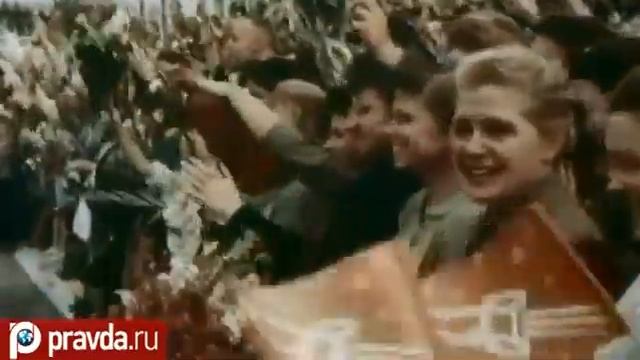Неизвестный Гагарин 4 я серия смотреть онлайн