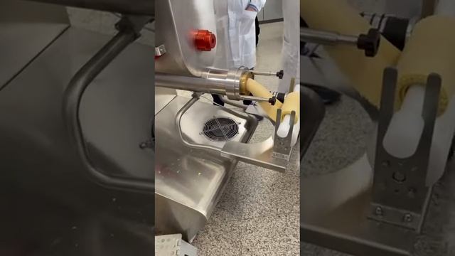 DE55R - Combinata per Pasta Fresca e Ravioli Doppia Sfoglia смотреть онлайн