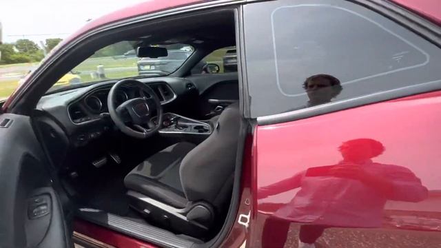 BRIANS AUTO CENTER: 2020 Dodge Challenger R/T Scat Pack Widebody