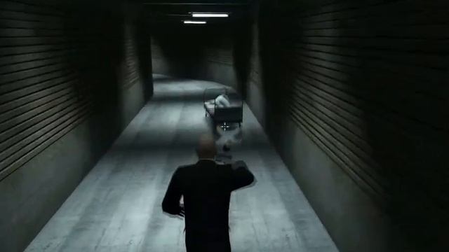Hitman 4: Blood Money: 15/16: Bugs смотреть онлайн