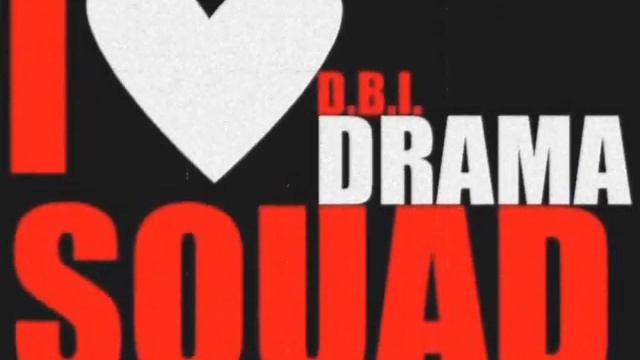 Flexin With No Shirt- D.B.I. Drama'Squad смотреть онлайн