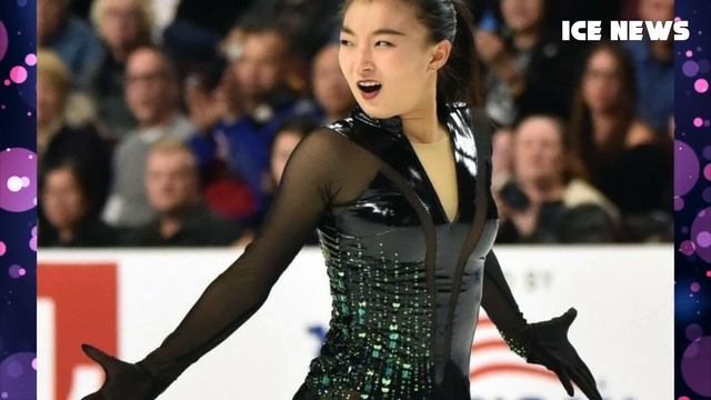 ГРАН ПРИ! Трусова против Японок. Усачева Тройной Аксель. Синицына  четверной тулуп. Скейт Америка