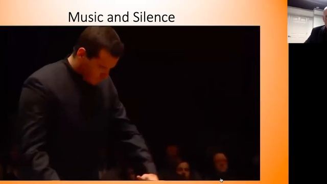 Music as a path for compassionate connection in a healthcare setting, CFT conference, 2021 Edinburg смотреть онлайн