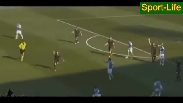 Жестокая травма в футболе#Жестокий футбол смотреть онлайн