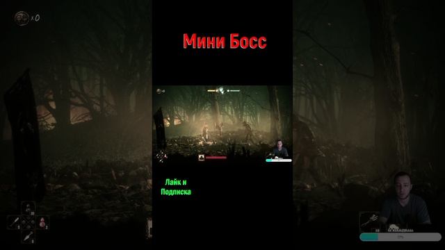 The Spirit of the Samurai мини босс #shorts #шортс #samuraigame #thespiritofthesamurai #духсамурая