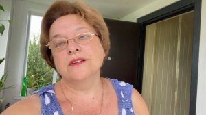 Стройка продолжается / Отрастила волосы  / Нет седине / Новые покупки 8 августа 2021 г.