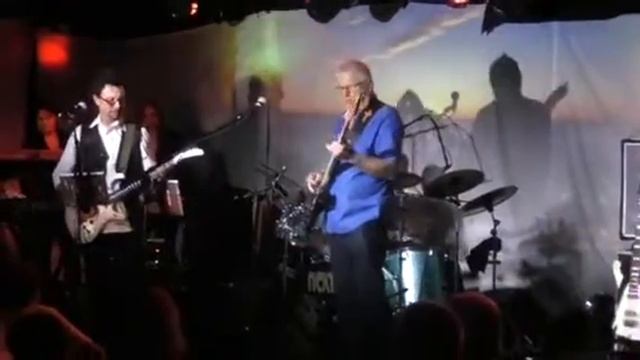 NEKTAR - “I’m on Fire” at the Iridium NYC 1-16-20 смотреть онлайн