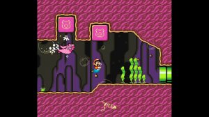 Mario's Mystery Meat LongPlay (2 Bad Endings and True Ending)