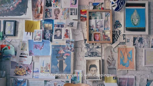 Rubens: opera in paint - Rubens’ paint trail смотреть онлайн