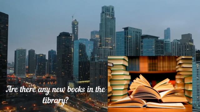 Английский для начинающих | Some / Any