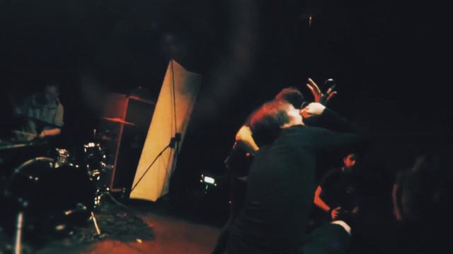 THE DENIED - Siren's Song (Live 10.02.19 Msk) смотреть онлайн