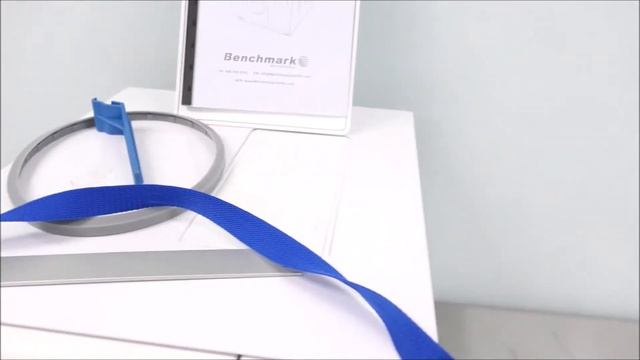 Benchmark BioClave STE16M 16L Autoclave for sale смотреть онлайн