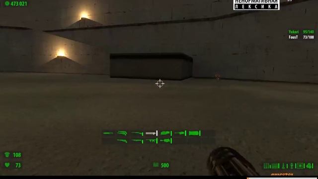 Serious Sam HD The First Encounter - Проходим в кооперативе смотреть онлайн