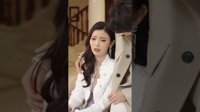 【FULL Movie】美女总裁误上穷小伙车，激情一夜后发现他竟是全球神王！彻底征服美女总裁，还有三个美女老婆追着求嫁！《#我的四个美女总裁老婆》#短剧 #短剧全集  #shortdrama