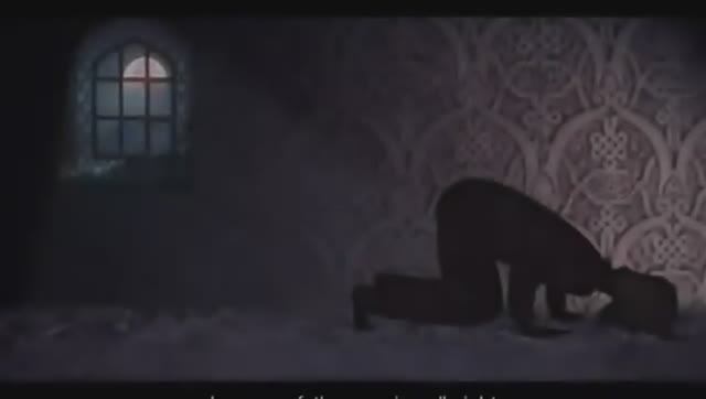 Письмо мальчика к пророку Мухаммаду ( с. а. в.) смотреть онлайн