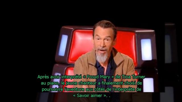 The Voice : Karolyn, Raffi Arto… Qui sont les nouveaux talents de Florent Pagny ? смотреть онлайн