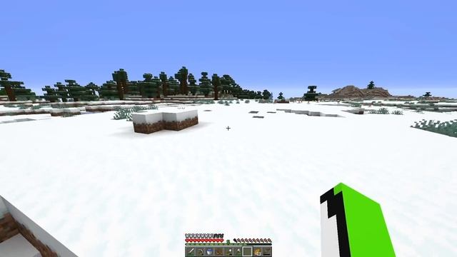 Minecraft Speedrunner VS Assassin (Again)