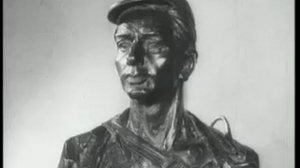 Киножурнал /  НОВОСТИ ДНЯ 1954 г   N 12