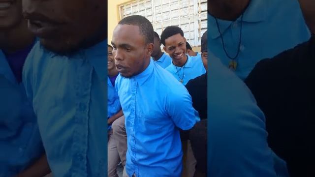 Freestyle en la escuela parte#2 смотреть онлайн